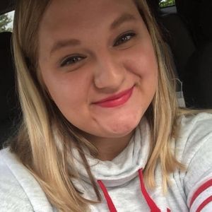 Meet your Posher, Paige